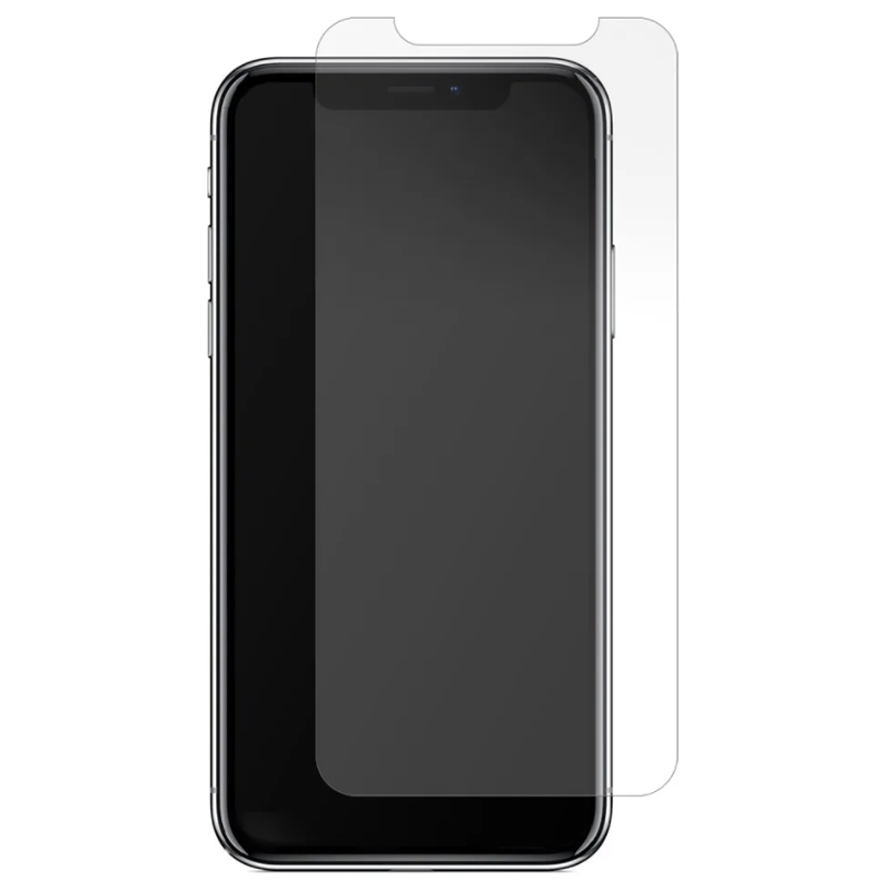 

Защитное стекло на Samsung Galaxy S8/S9, 3D ультрафиолет, прозрачное, X-Case