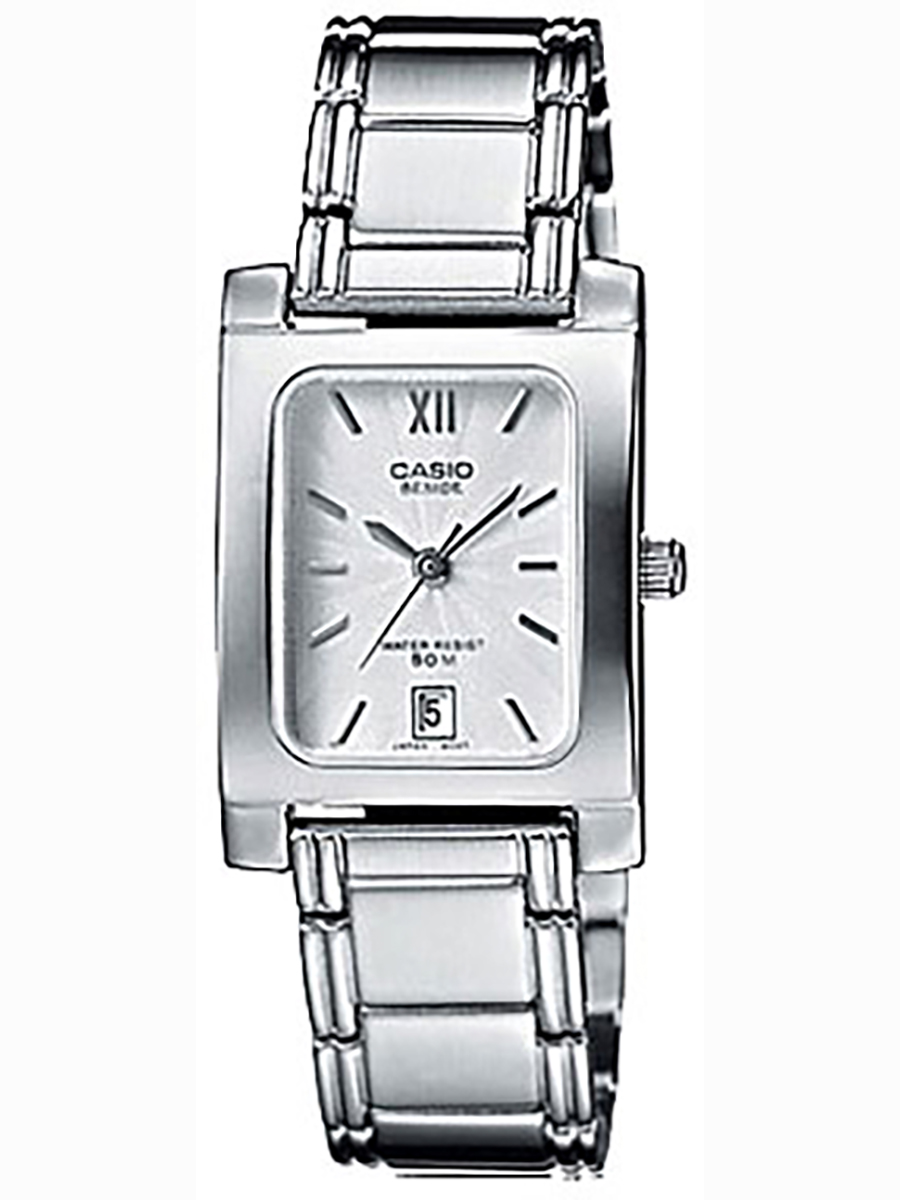 

Наручные часы женские Casio BEL-100D-7A, BEL-100D-7A