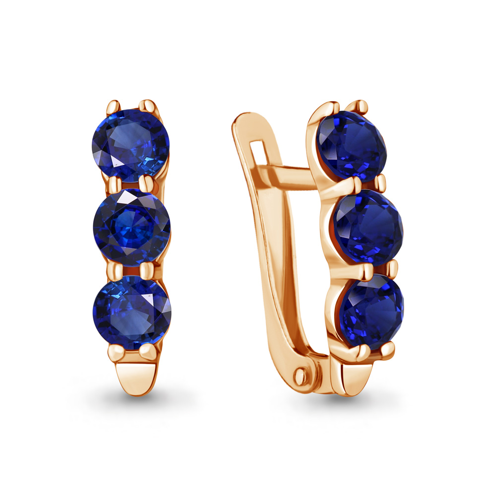 

Серьги из серебра 47455Н_925_з, 47455Н_925_з
