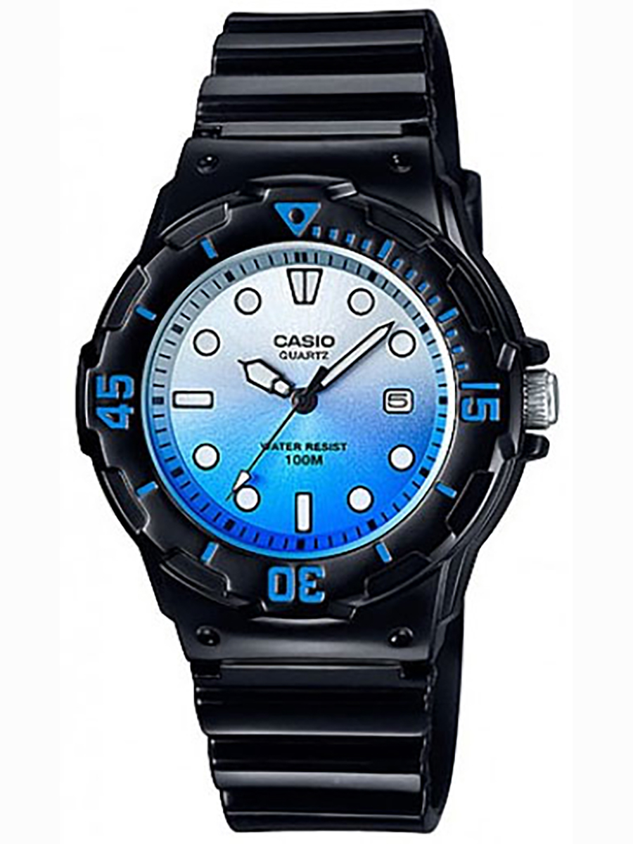 фото Наручные часы женские casio lrw-200h-2e