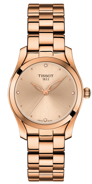 Наручные часы женские Tissot T1122103345600