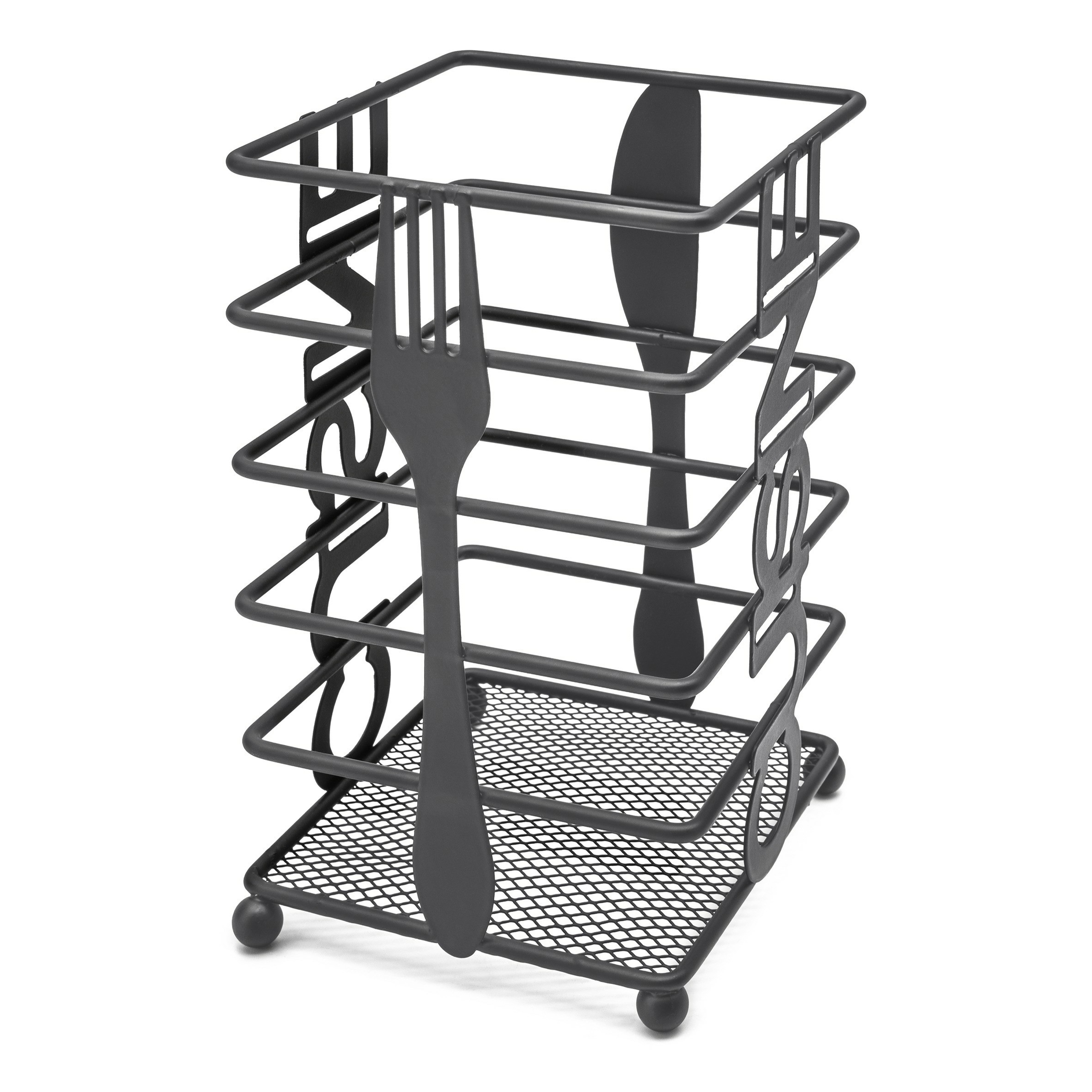 

Подставка для столовых приборов Mineral