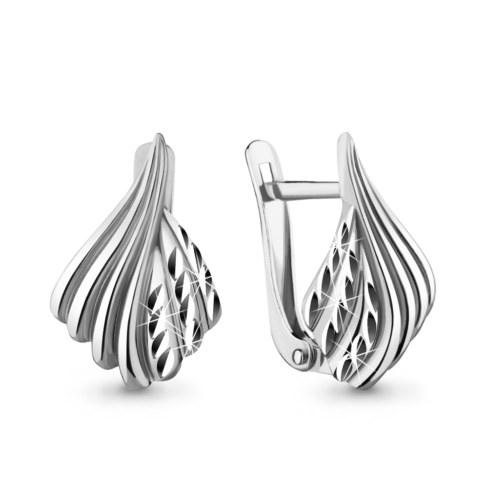 

Серьги из серебра 33756_925_р, 33756_925_р