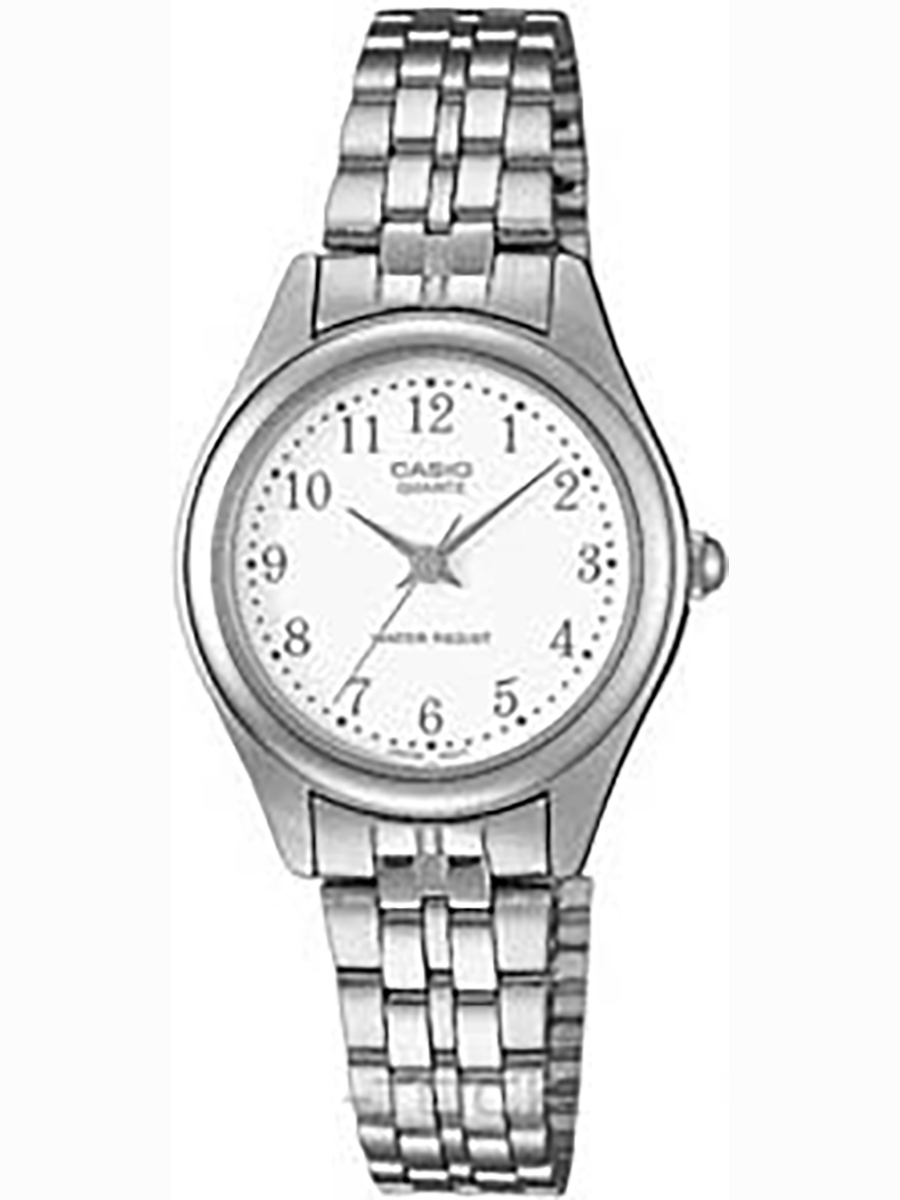 фото Наручные часы женские casio ltp-1129a-7b