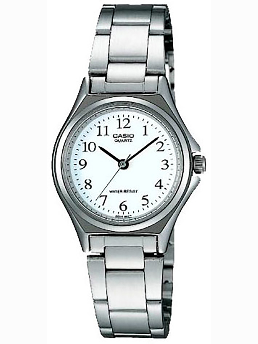 фото Наручные часы женские casio ltp-1130a-7b