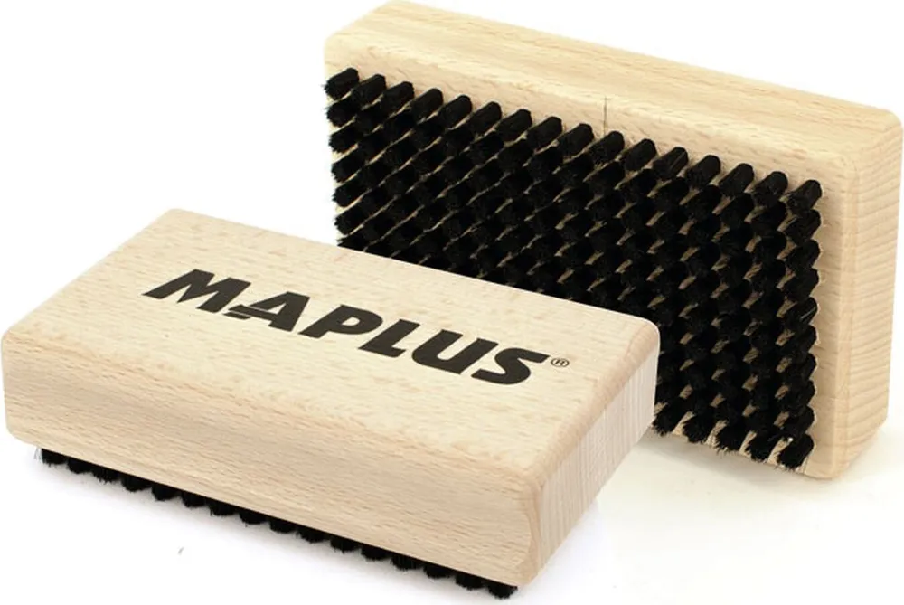 Щетка для парафина MT0104 Maplus из мягкого конского волоса