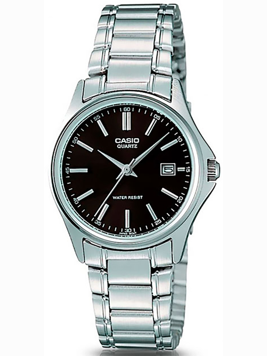 фото Наручные часы женские casio ltp-1183a-1a