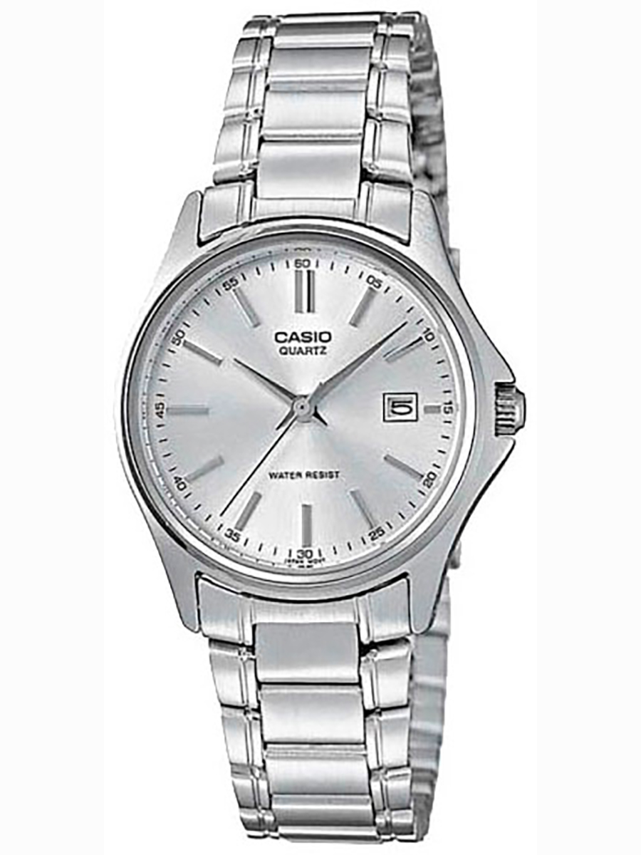 фото Наручные часы женские casio ltp-1183a-7a