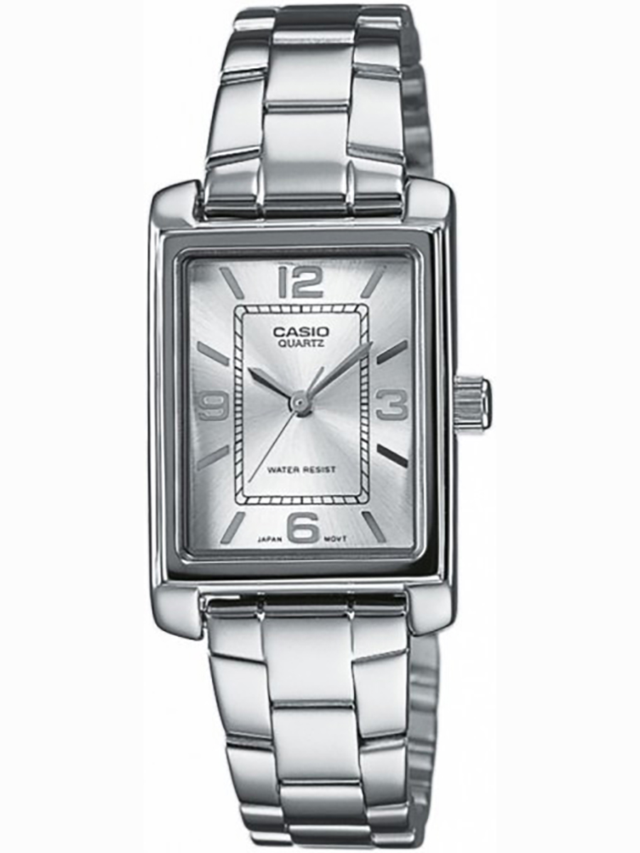 

Наручные часы женские Casio LTP-1234D-7A, LTP-1234D-7A