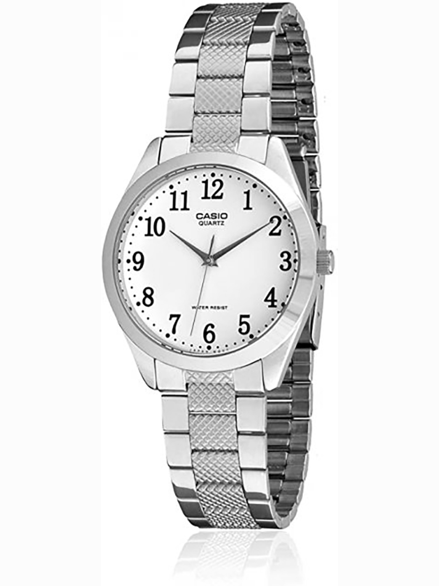 фото Наручные часы женские casio ltp-1274d-7b