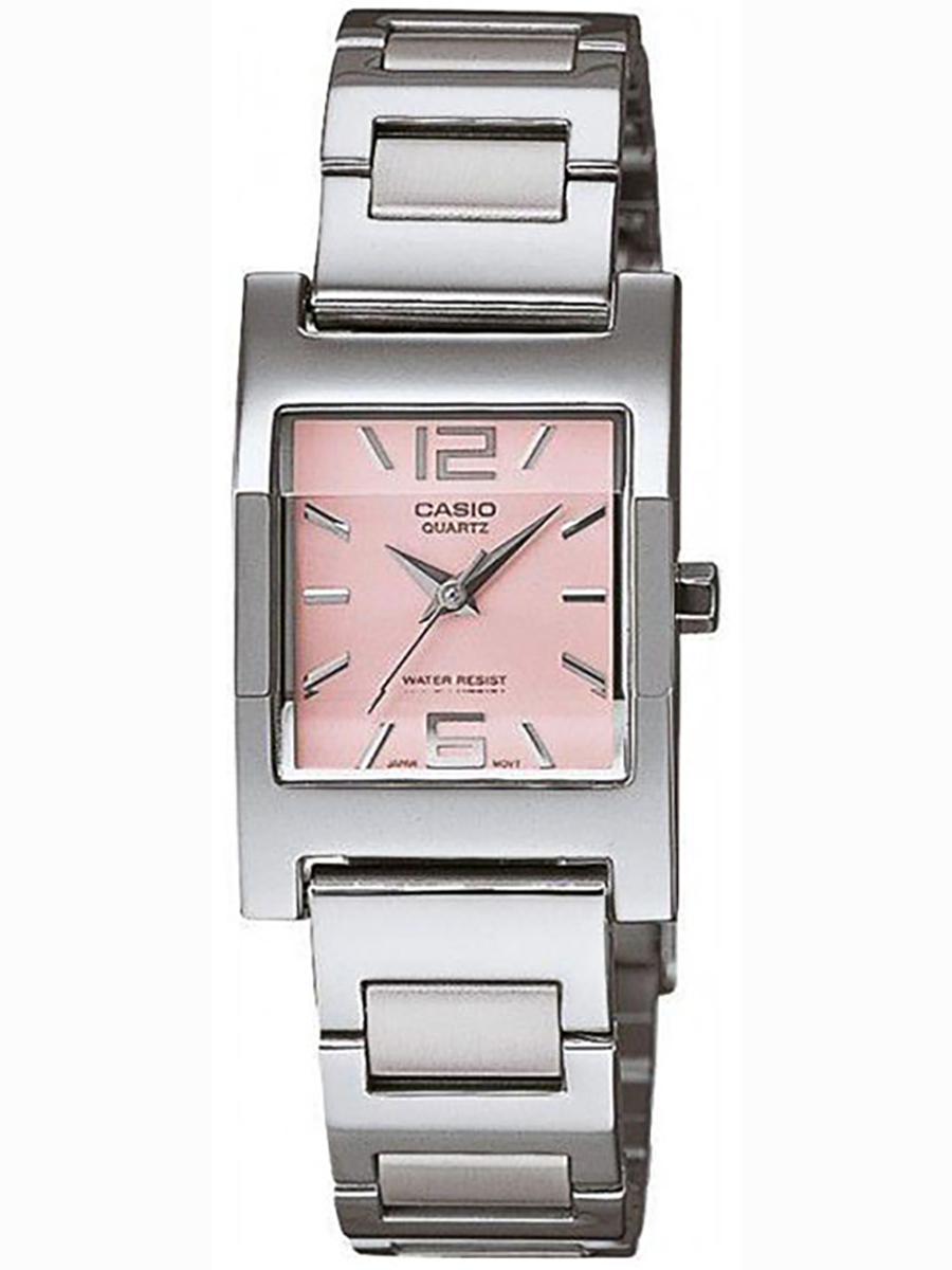

Наручные часы женские Casio LTP-1283D-4A, LTP-1283D-4A