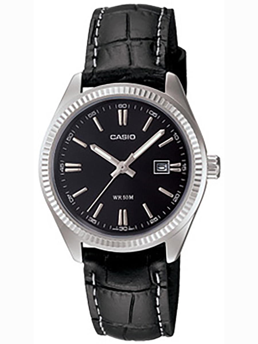 

Наручные часы женские Casio LTP-1302L-1A, LTP-1302L-1A