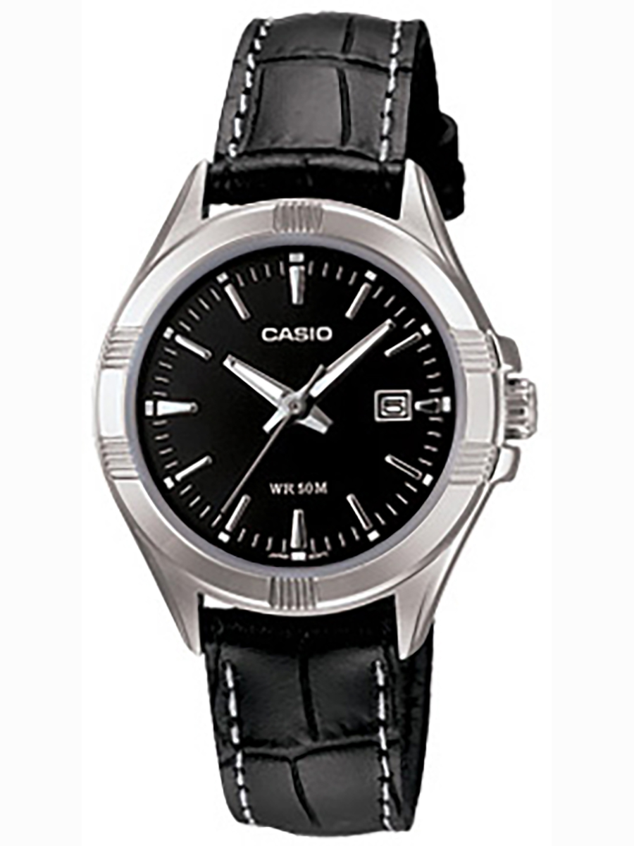 

Наручные часы женские Casio LTP-1308L-1A, LTP-1308L-1A