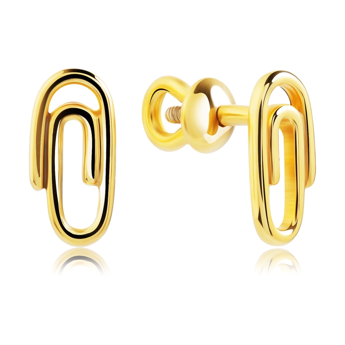 

Серьги из серебра VALTERA 118924, 118924