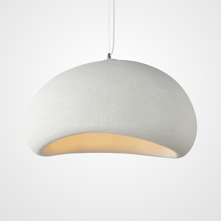 

Подвесная люстра ImperiumLoft CEMENCLOUD B D60 White 219862-23, 219862-23