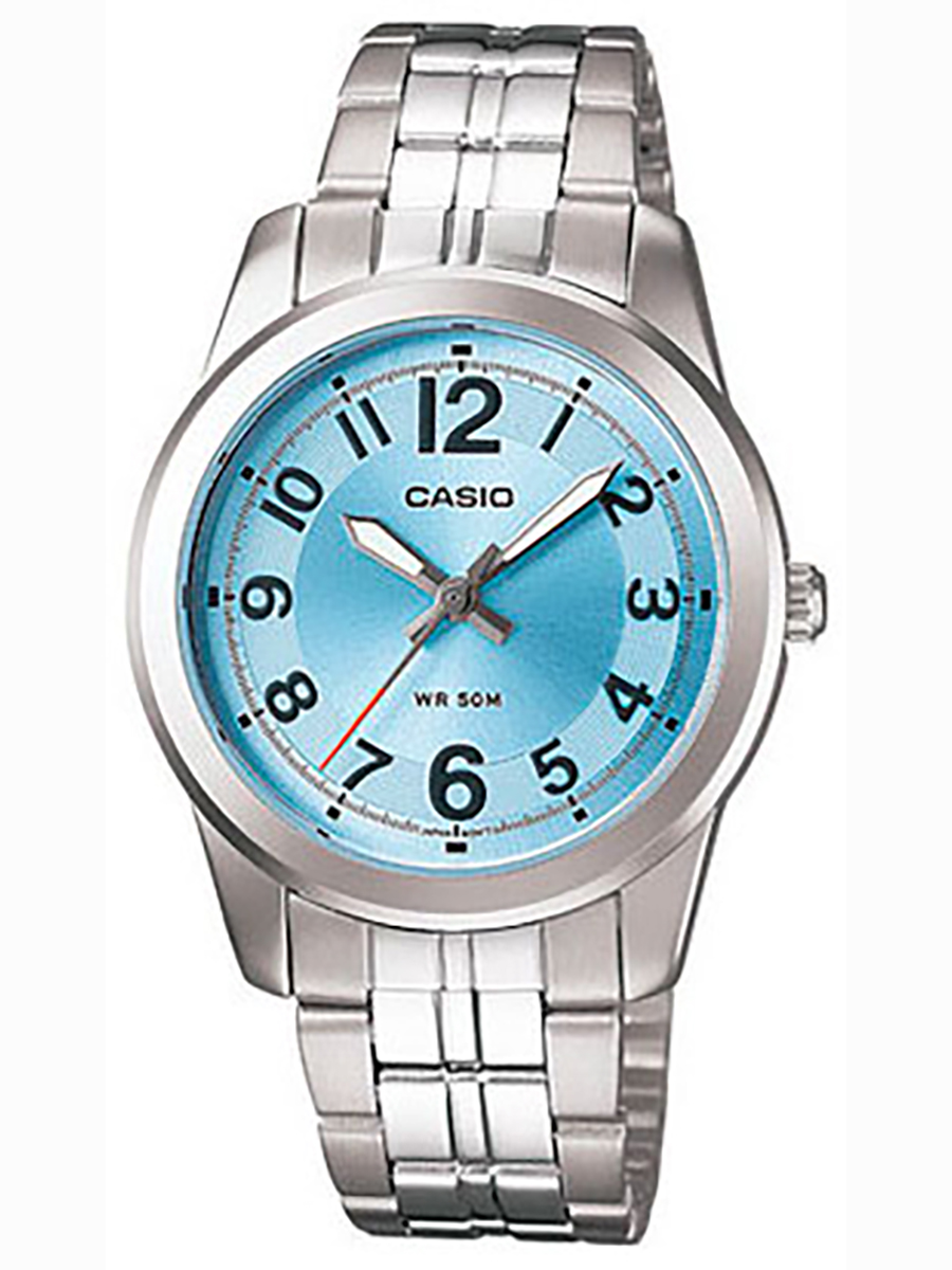 

Наручные часы женские Casio LTP-1315D-2B, LTP-1315D-2B
