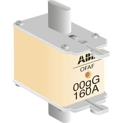 Предохранитель OFAF00aM160 160А ABB 1SCA022697R3150 100071733011