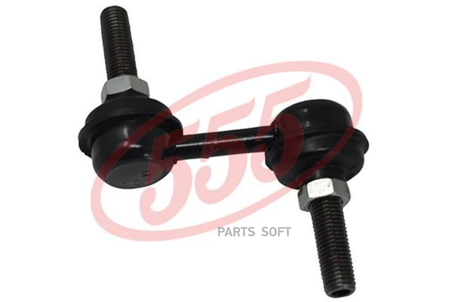 

Стойка стабилизатора передняя Honda CR-V I/Civic VI/Civic VI Hatchback 92>02 555 SL6260