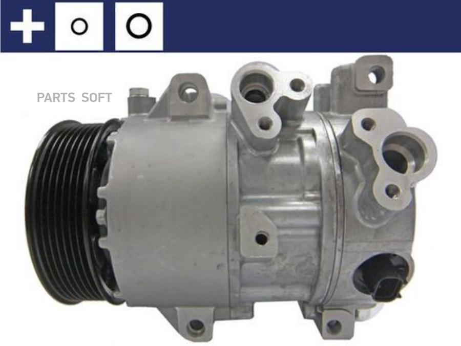 

Компрессор кондиционера Mahle/Knecht acp909000s