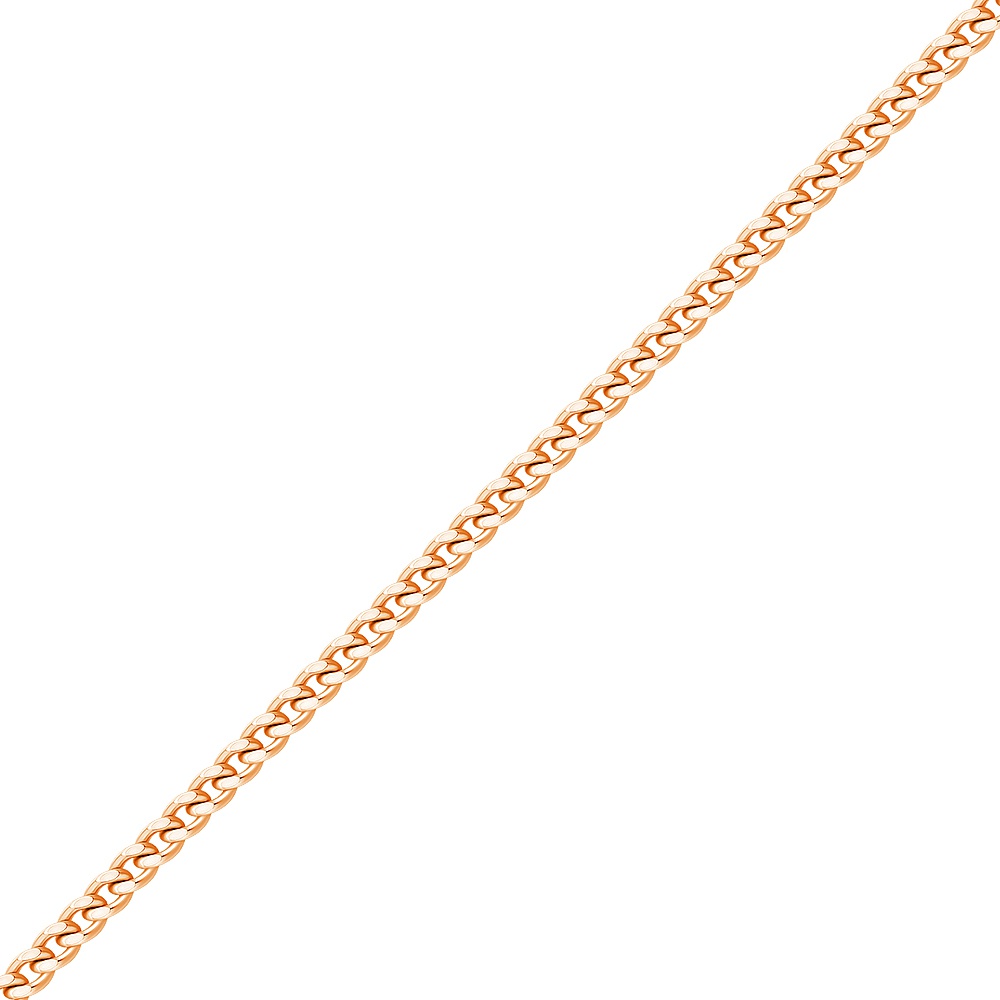 

Цепочка из золота 45 см 585Gold 504015694, 504015694