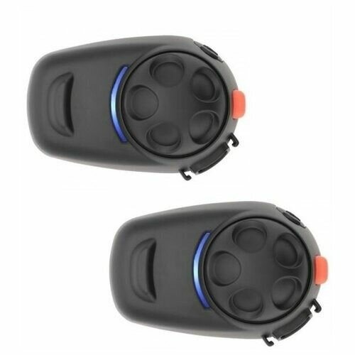 Комплект из двух мотогарнитур SENA SMH5 DUAL Bluetooth