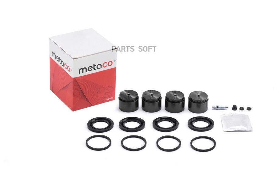 

Р/К Переднего Суппорта С Поршнем METACO арт. 3840-306