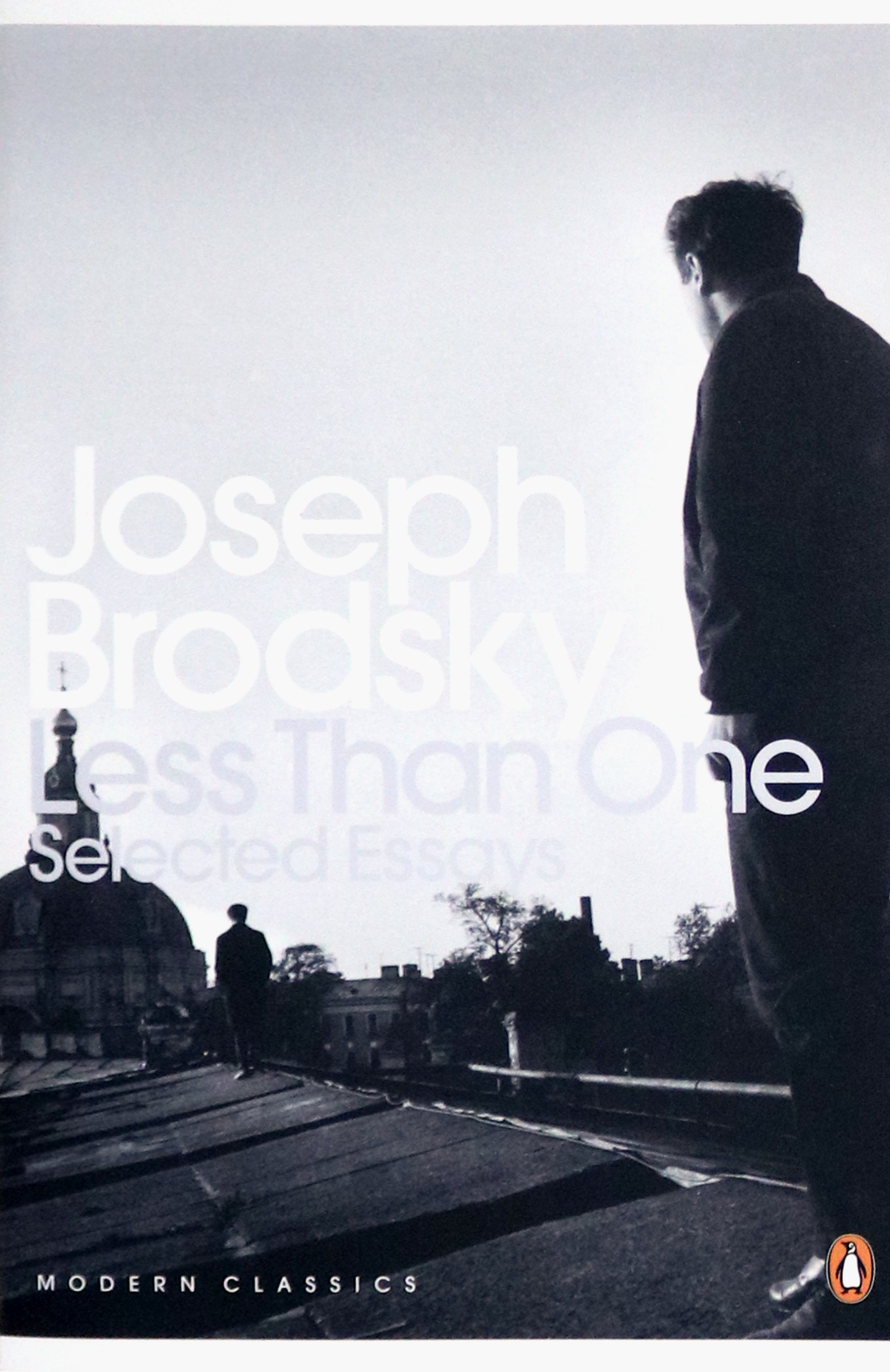 

Less Than One Selected Essays