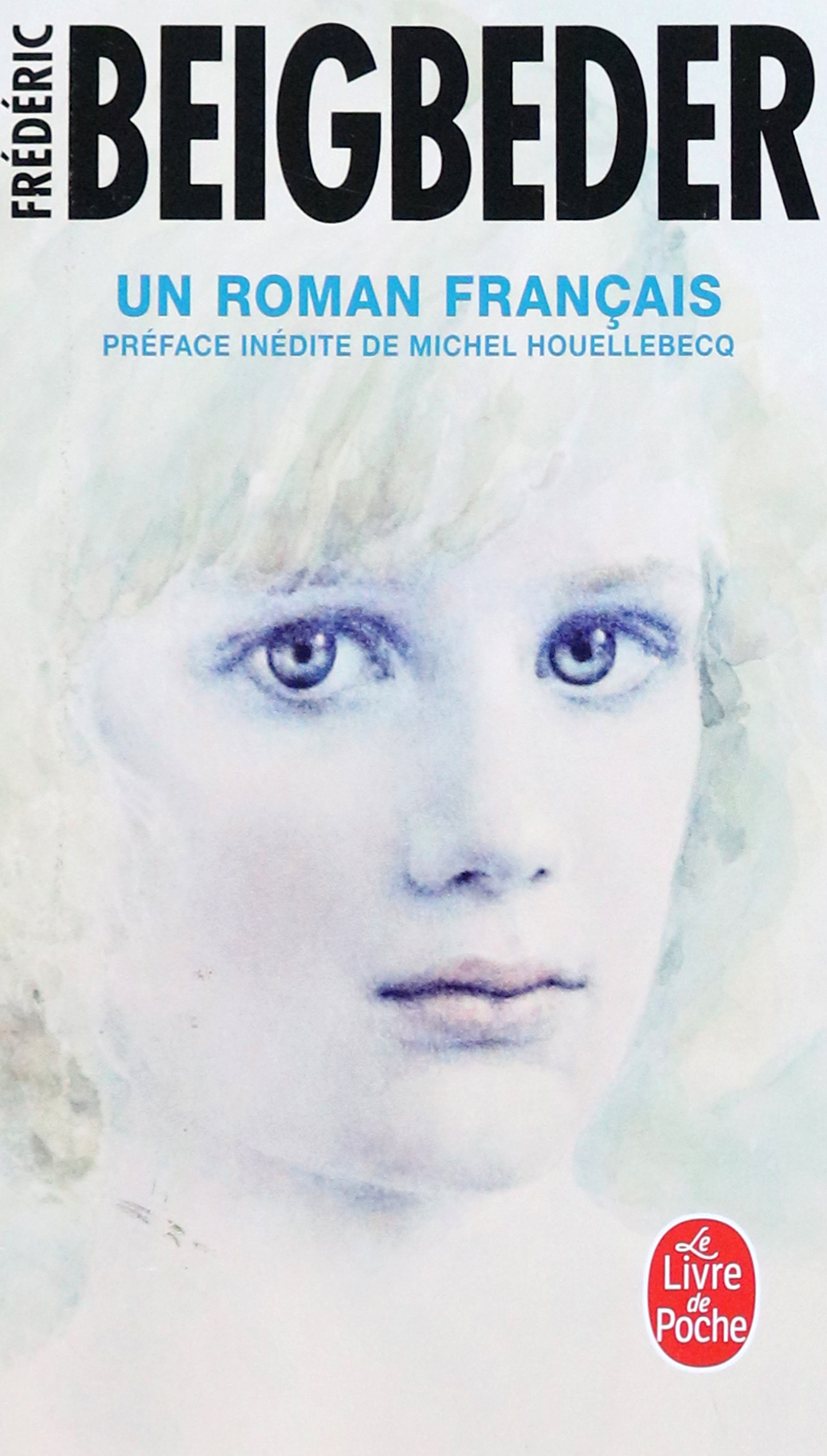

Un roman francais