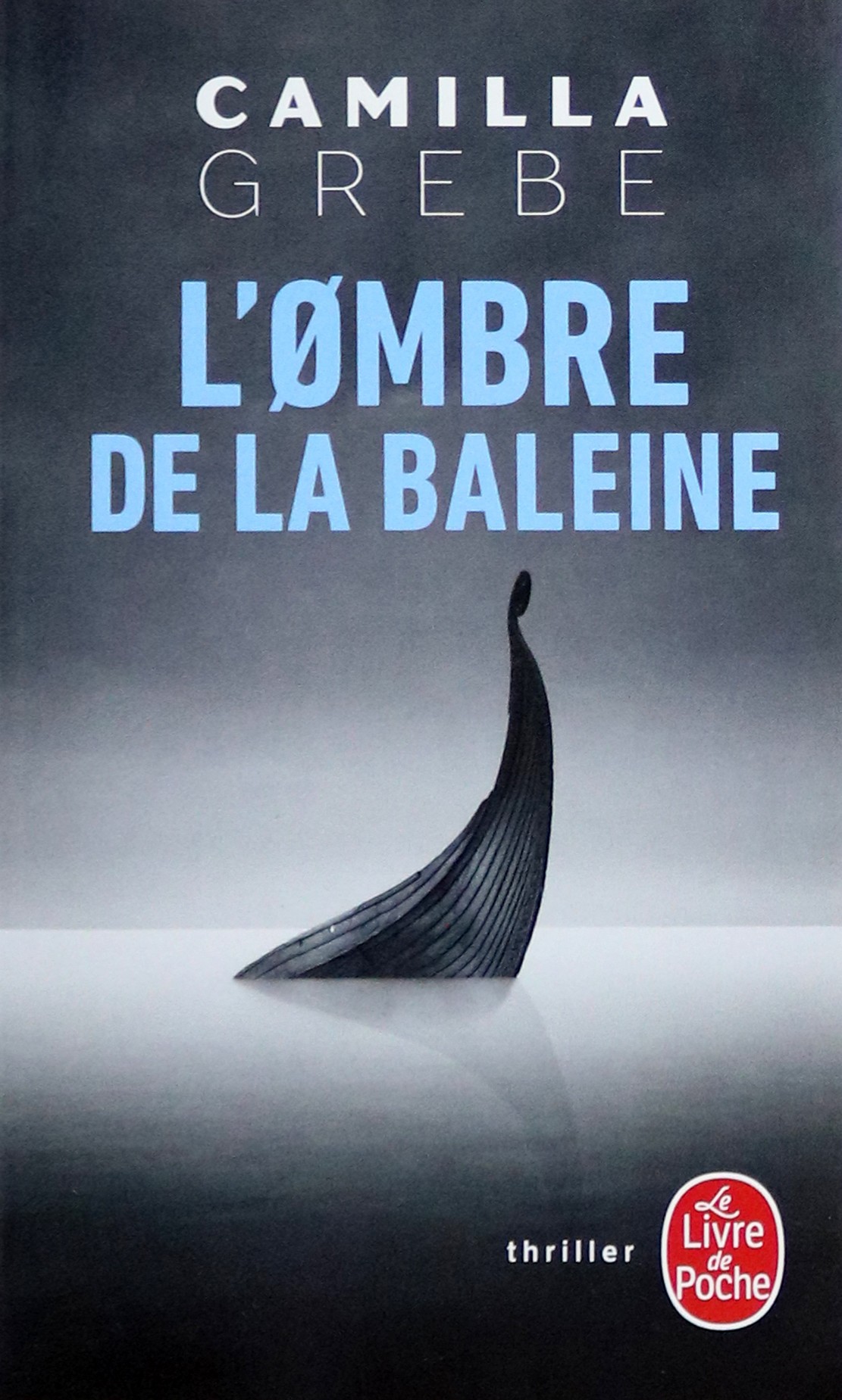

L'ombre de la baleine