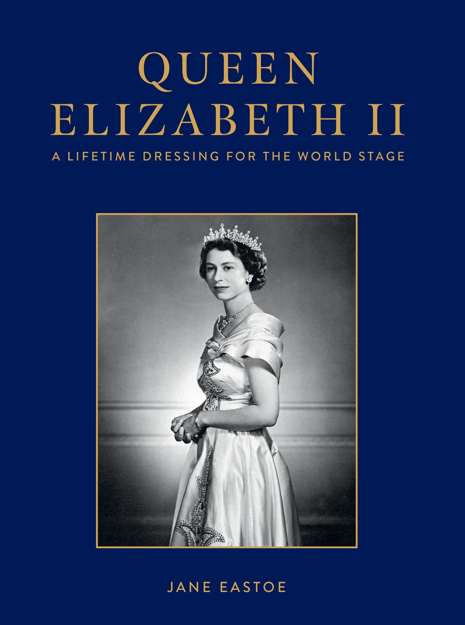 

Queen Elizabeth II Celebrating the Legacy and Royal Wardrobe of Her Majesty the Queen