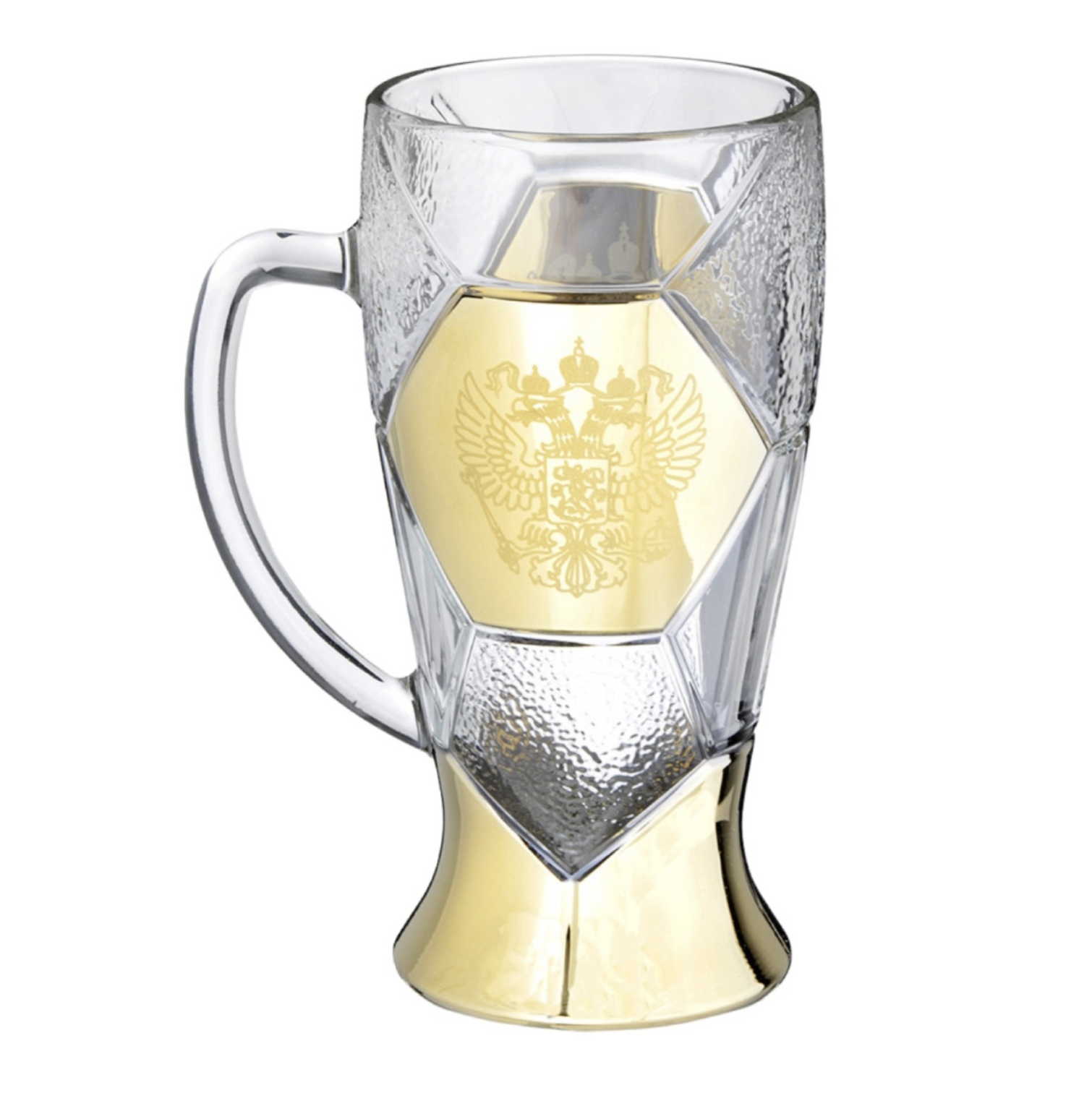 Кружка для пива ONIX с гербом