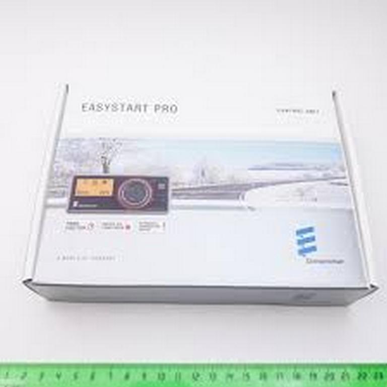 

Устройство управления Eberspacher EasyStart Pro
