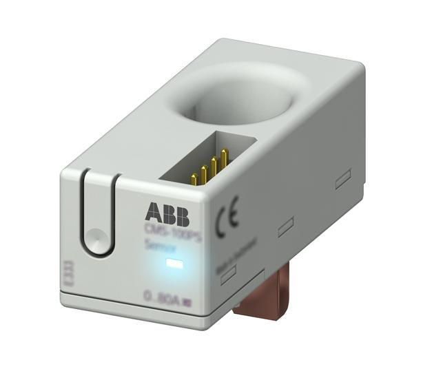 

Датчик тока CMS-102PS 20А ABB 2CCA880102R0001