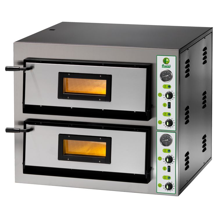 

Мини-печь FIMAR FOFMEI4440050T серая, FOFMEI4440050T