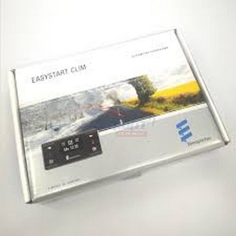 

Устройство управления Eberspacher EasyStart CLIM