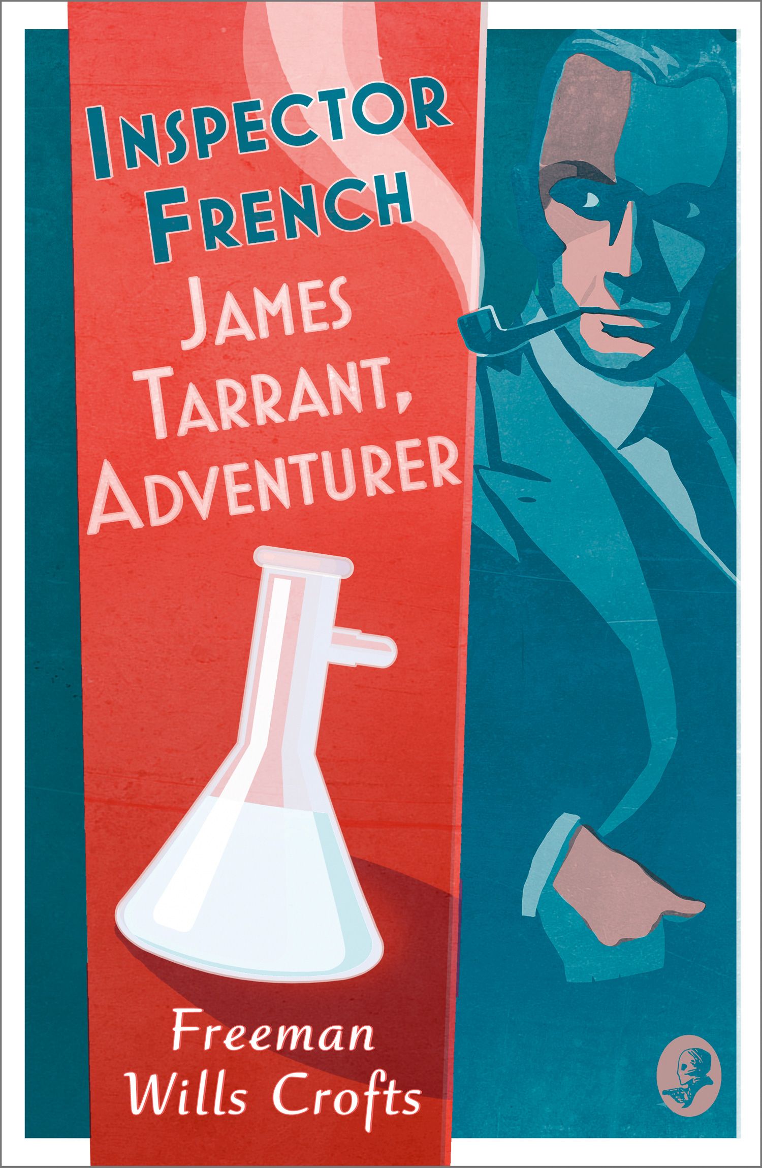 

James Tarrant, Adventurer