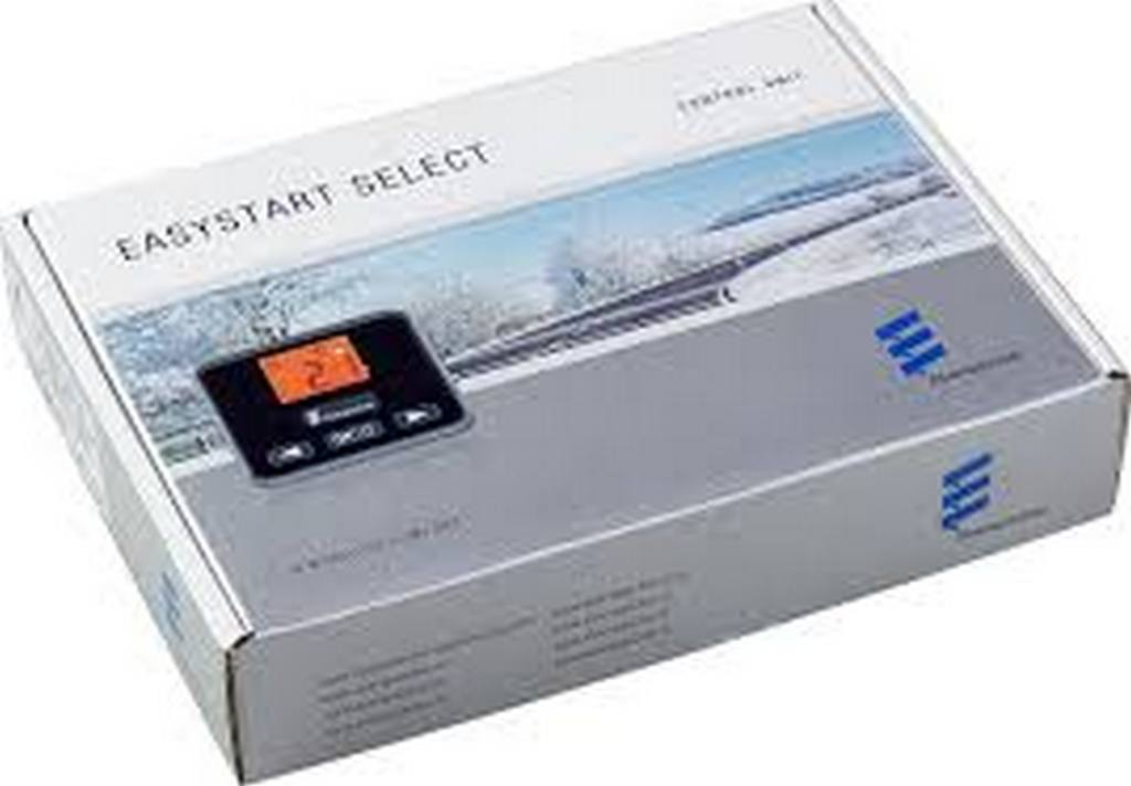 

Устройство управления Eberspacher EasyStart Select
