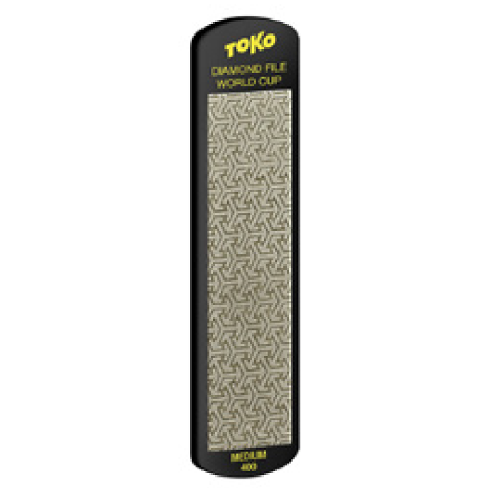 

Напильник TOKO Diamond File WC M 400, 5560060, Diamond File WC M 400