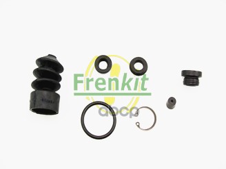 

ремкомплект главного цилиндра сцепления Frenkit 419021