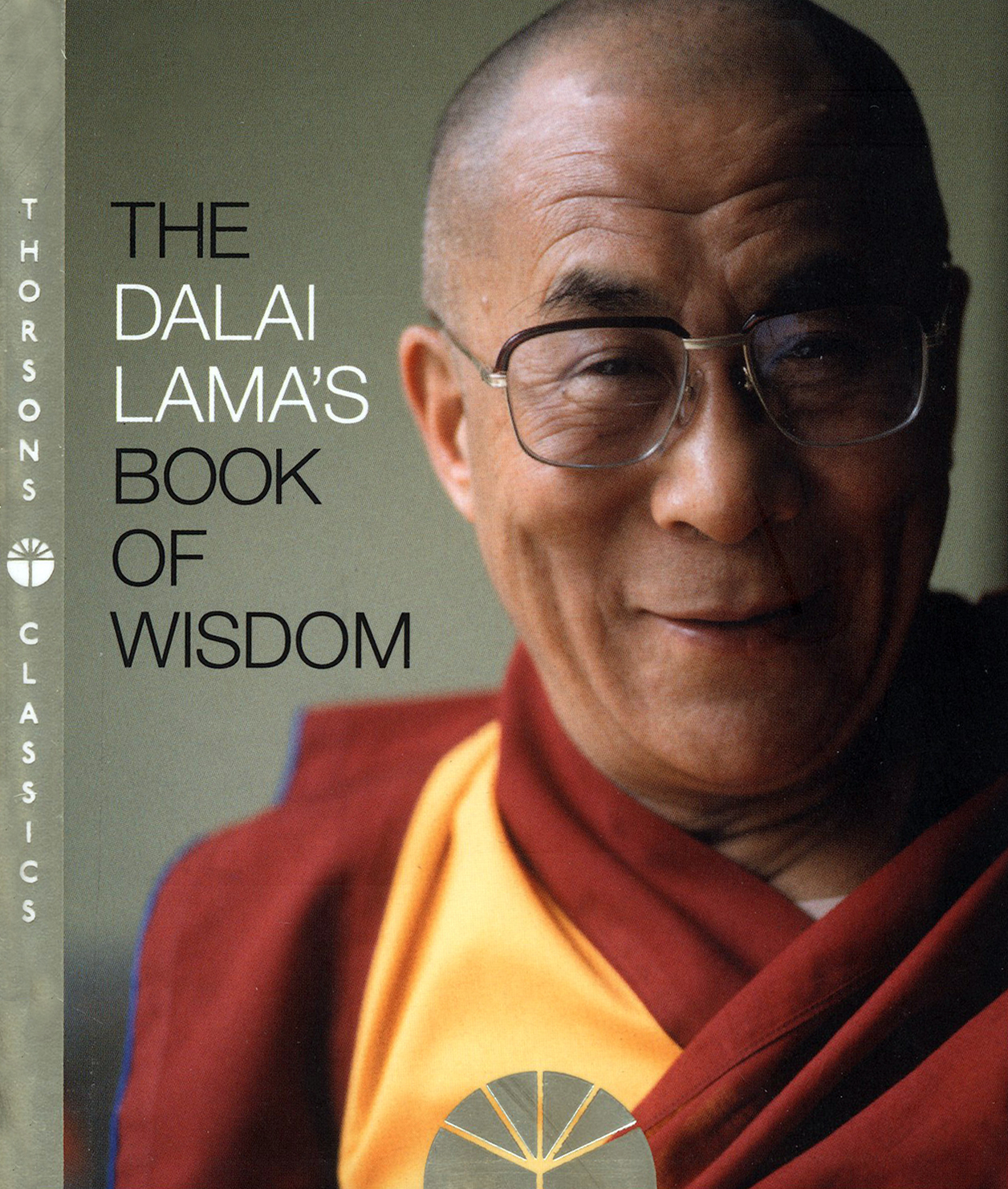 

The Dalai Lamas Book of Wisdom
