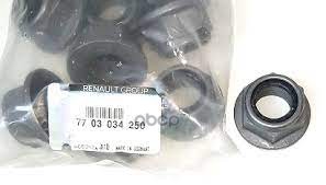 

Гайка автомобильная RENAULT 7703034250