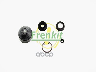 

ремкомплект главного цилиндра сцепления Frenkit 422005