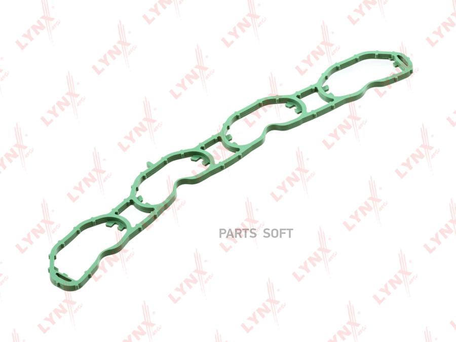 

Прокладка Впускного Коллектора Audi A3 1.8 06-12 A4 1.8 07-15 A5 1.8 07-17 Lynxauto Sg-031