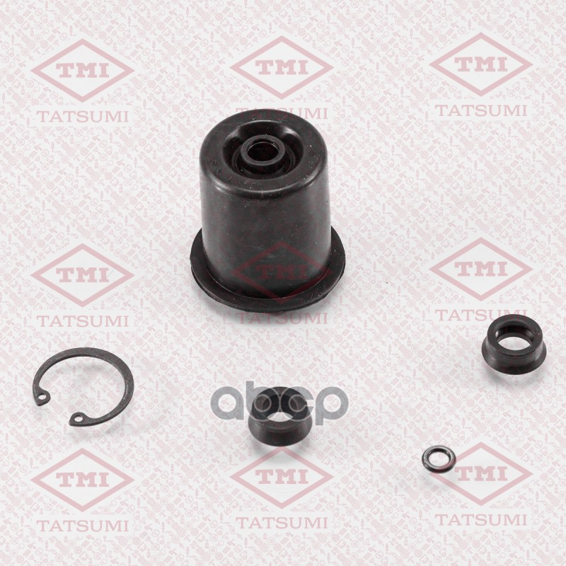 

Ремкомплект главного цилиндра сцепления Tatsumi tcg1045