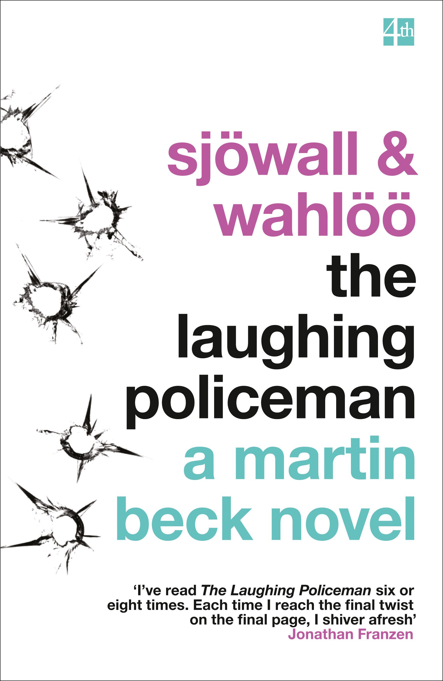 

The Laughing Policeman