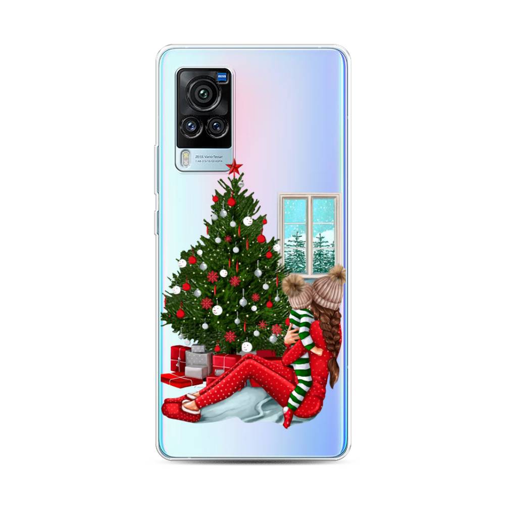 Чехол для Vivo X60 Pro 