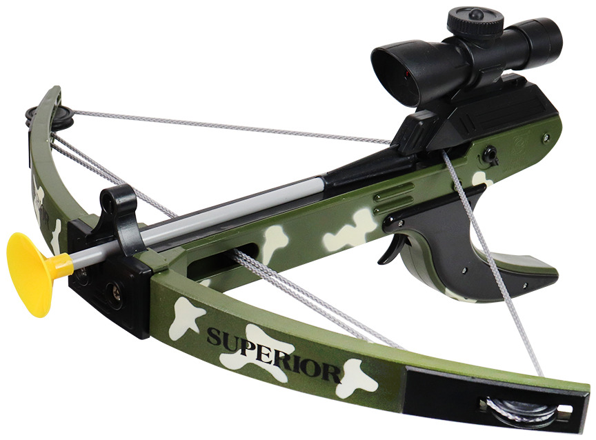 

Арбалет Playsmart Crossbow 109901