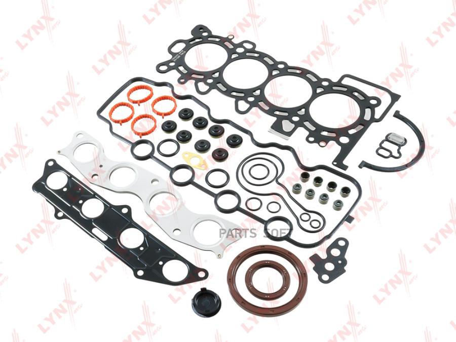 

Комплект Прокладок, Двигатель LYNXauto SK1289