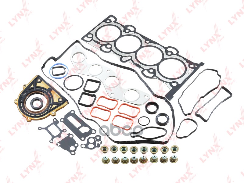 

Комплект Прокладок, Двигатель LYNXauto SK1310