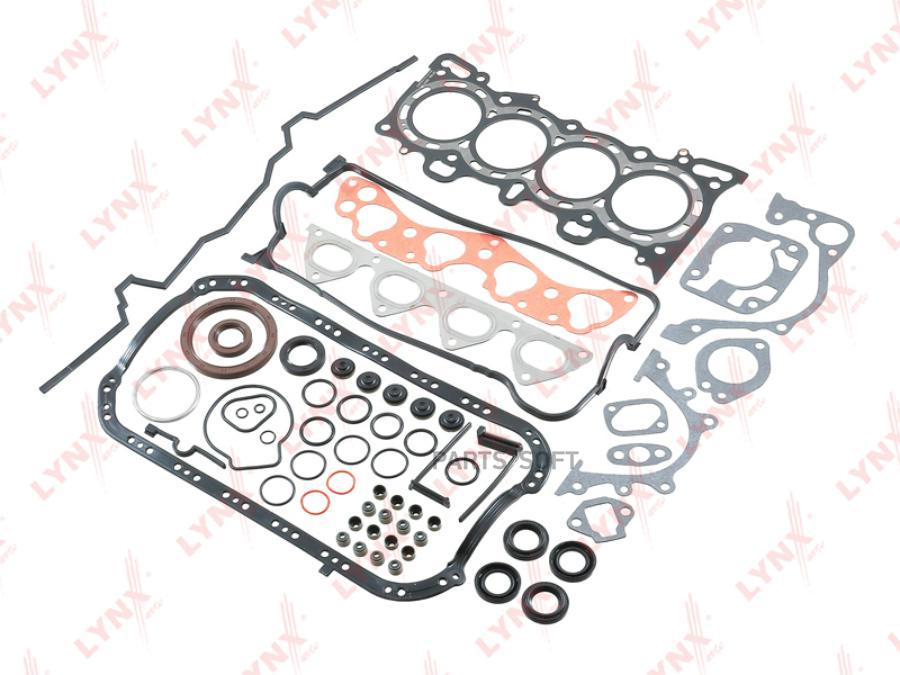 

Комплект Прокладок, Двигатель LYNXauto SK1359